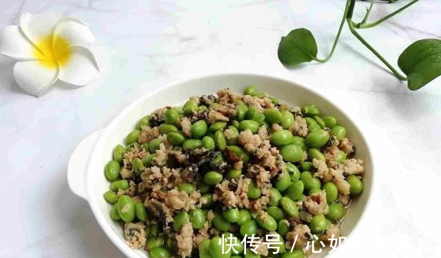 毛豆|开学后，不管有钱没钱，这些菜多给孩子吃，营养又健康长个不长胖！