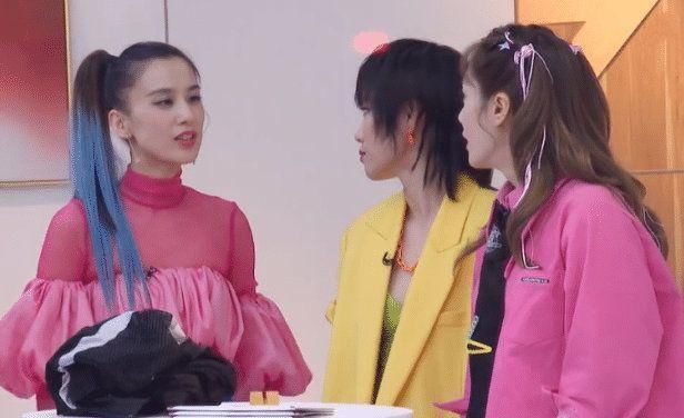 假哭|假唱,假哭,《乘风破浪的姐姐》一副好牌被打的稀碎