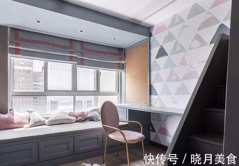 鸡肋|同事抱怨飘窗太高真鸡肋,聪明人这样一改,瞬间多出一间房!服气