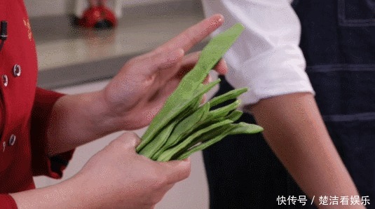 扁豆|吃1斤它，等于喝15杯牛奶！再不吃就过季了，孩子长高全靠它