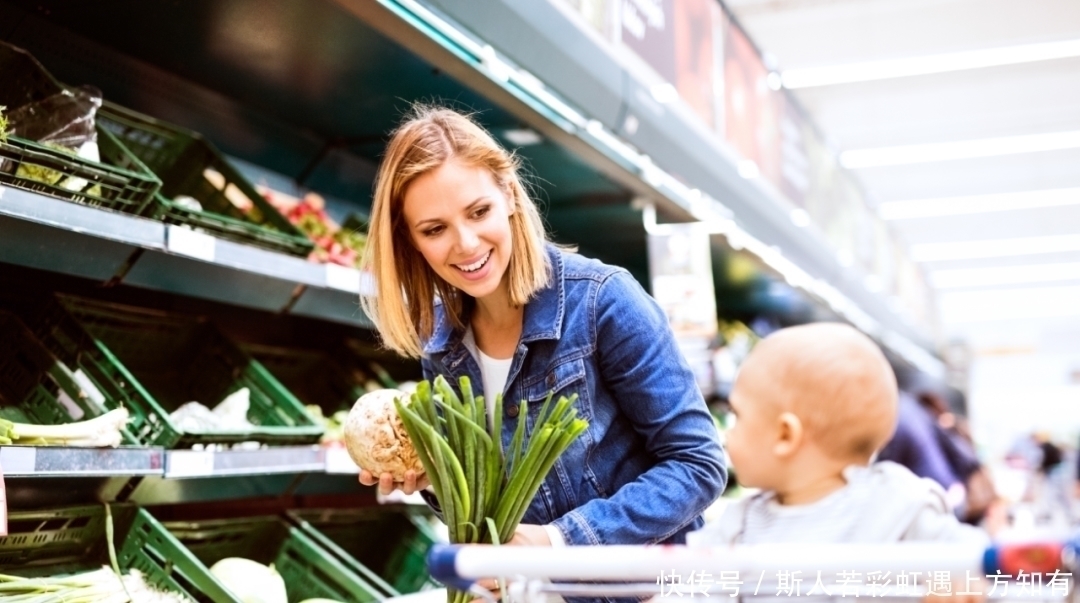 宝宝|父母经常做这件事,养出的孩子会越来越聪明