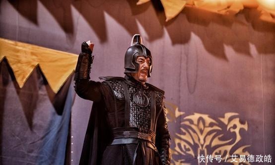 出手|作为李世民最倚重的大将,秦琼为何不愿出手