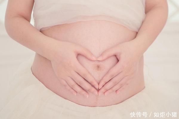 肚脐|为什么孕妇的肚脐眼有凹有凸?哪一种更好?会影响宝宝发育吗?