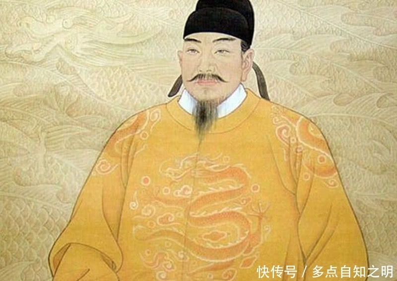 唐朝是一|唐朝人的生活究竟有多开放,他们的开放,主要体现在哪些地方