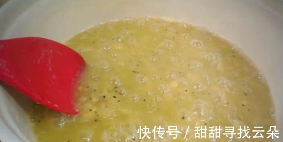 在家自制猕猴桃果酱，好吃又实惠，果酱以后都不用去买了！