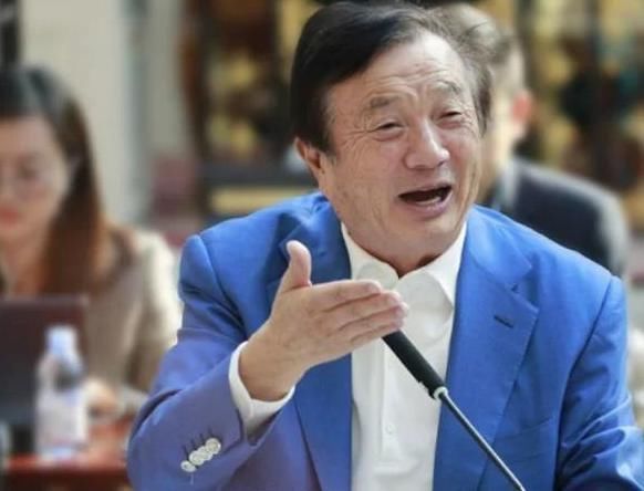 麒麟|为何华为研发芯片要十多年,而阿里只需1年马云是怎么办到的