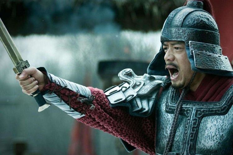 年轻人|韩信被杀时高呼三个字，如今年轻人喝过酒，都喜欢说！