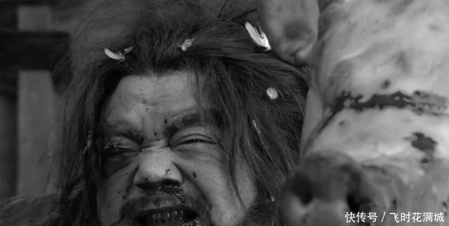 提刀|镇关西提刀砍鲁提辖反被杀, 鲁达是去杀人的吗