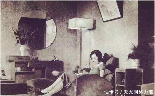 张爱玲|她是著名作家,苦等初恋54年未嫁,78岁时最终如愿嫁给初恋!