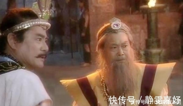 纣王!闻太师既然知道妲己是妖,为什么不亲自下手,除掉妲己呢?