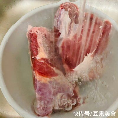 30g冰糖|今晚要多煮点米，因为有这道菜