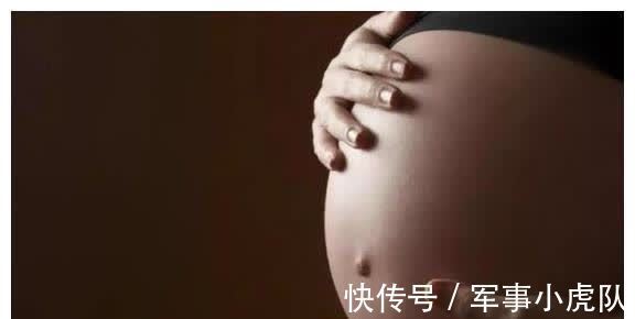 脐带|怀孕期间,孕妈要避免这三种行为,不然胎儿可能会“喘不过气”哦