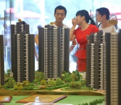 小型|没买过房的人不会注意到,大型社区和小型社区有这么多的讲究!