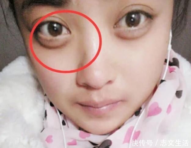 有这3种“眼型”的女生,五官再精致也白搭,异性缘基本“为0”