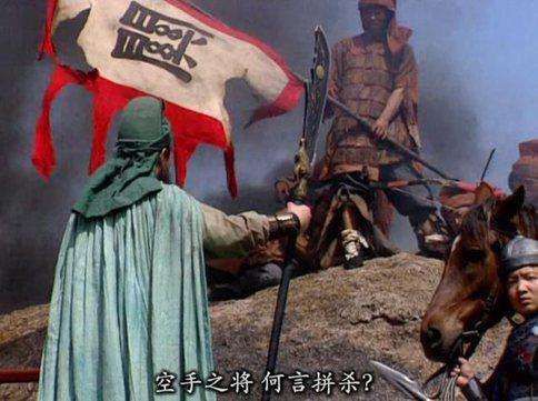 暴露|关羽遇害前梦到被猪咬伤脚，却暴露了他的真实年龄，有凭有据！