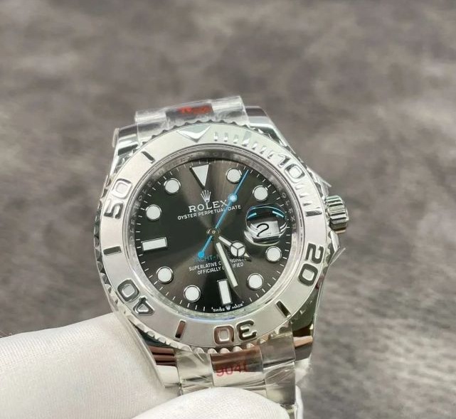 不凡|仪表不凡说表:几千元的ETA机芯居然可以完胜几万元的自产机芯?