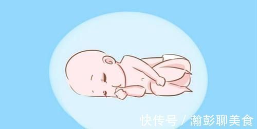 胎儿|十个胎儿九个绕,为啥会出现脐带绕颈?宝妈可别过度脑补