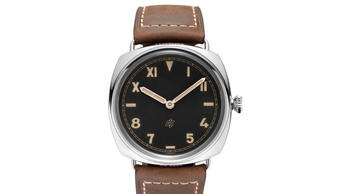 luminor|沛纳海都长一个样？沛纳海五大系列讲解，看完你就明白了