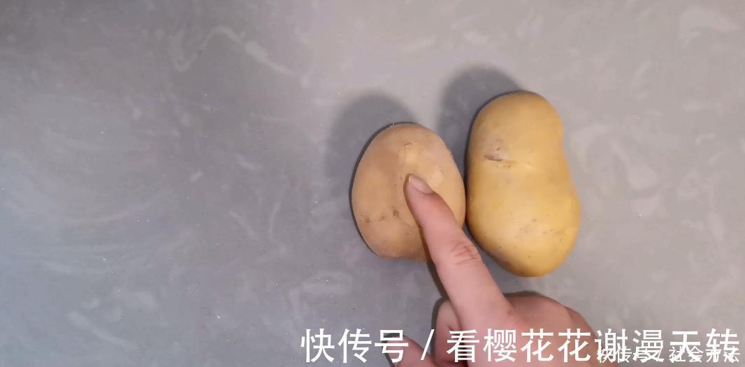 家人|土豆家里还在吃吗现在清楚还不迟,抓紧提醒家人,很重要