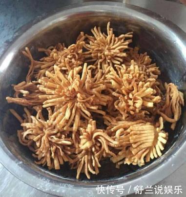 这些美食吃过4种以上都是农村娃,第8个城里人绝对没吃过