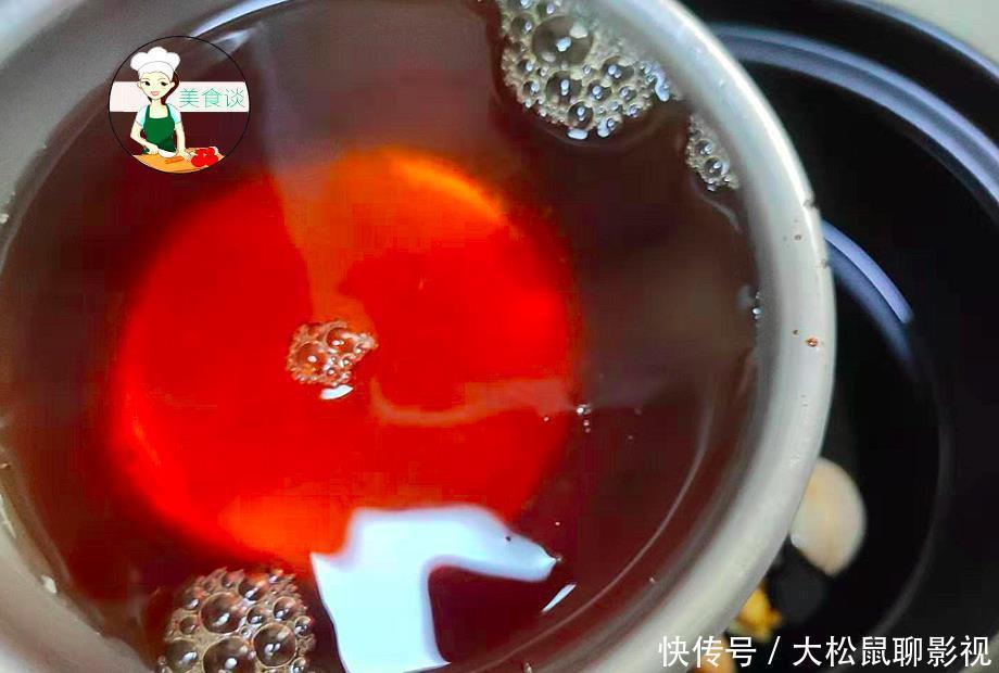 春节宴客,分享一道超赞的下酒菜,鲜香开胃又下酒,备受男士青睐