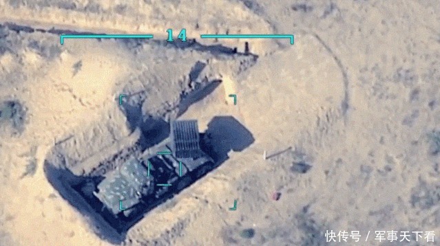 土耳其|百万军中取上将首级!卡拉巴赫军队副司令死亡,土耳其无人机暗杀