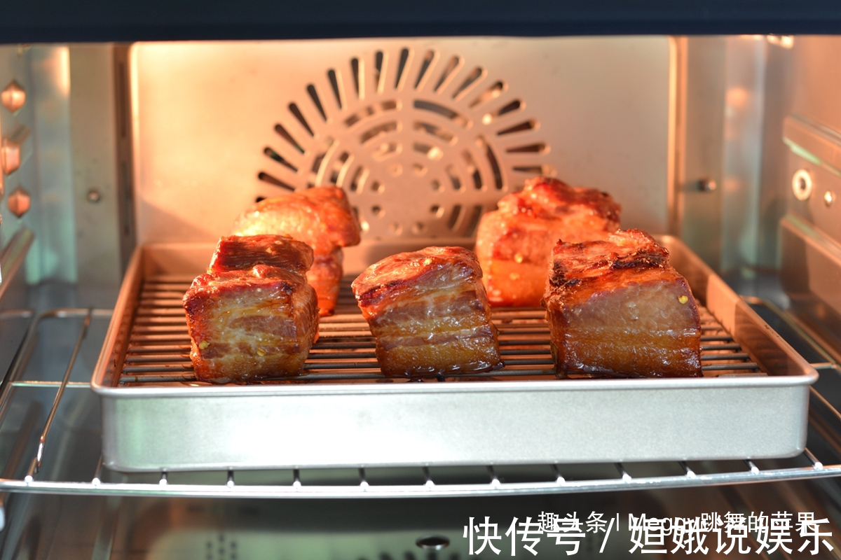 五花肉最好吃的做法,老公儿子都抢着吃,2斤肉一顿都吃光盘