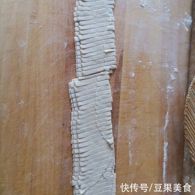 好吃|手把手教你做超好吃的手工茄汁面