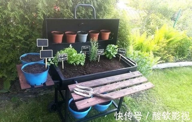 垃圾|家里的垃圾别急着扔!来看看这些网友的“爆改”脑洞