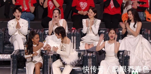 翻车|《乘风破浪的姐姐》直播夜翻车,观众不满成团结果