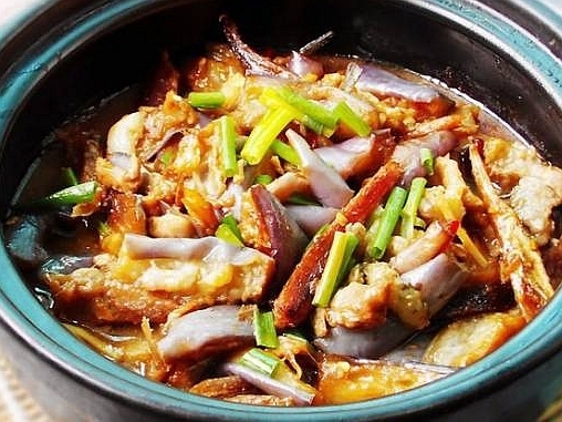 几道开胃下饭菜,营养又美味,吃过唇齿留香,解馋过瘾!