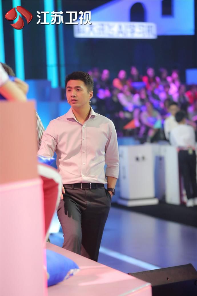 少年们|《超脑少年团》抵达“逆行力之星” 选手互放“狠话”火药味足