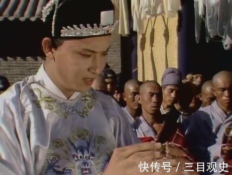 宝玉&林黛玉死后北静王上门祭奠,贾母见后心里一喜,贾府有救了