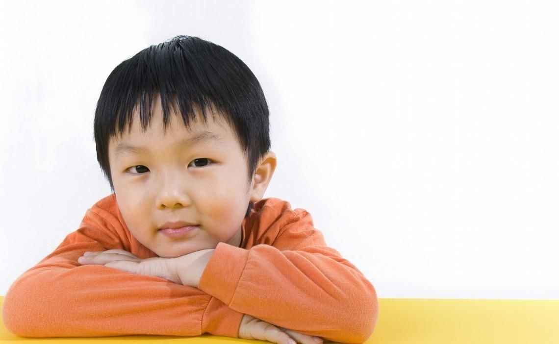 孩子|当孩子说脏话的时候,家长应该如何教育?