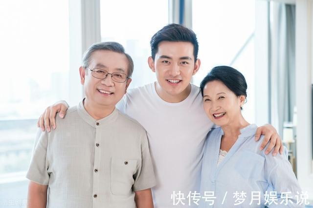 外孙|在父母眼中,孙子和外孙到底谁更亲,2个62岁老人实话实说