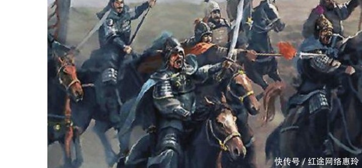 拉拢|以下三国最可惜的天才，有帝王之志，刘备不敢拉拢，曹操不敢重用