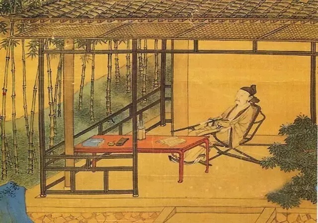 秦武王|《增广贤文》精华10句:看透人性,直指人心