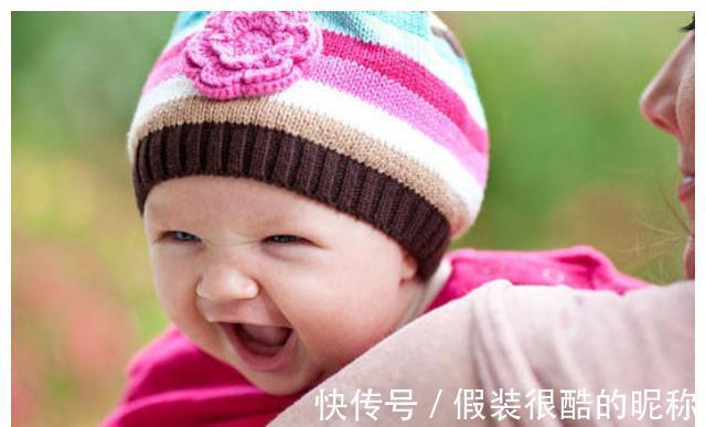 判断|冬天到了,多注意宝宝身体三个部位,摸起来冰凉,说明宝宝很冷