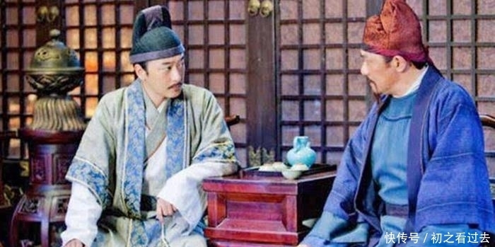 弟弟|赵匡胤弟弟夺了皇位，对嫂子许下的承诺，为何成为了时代的笑柄？