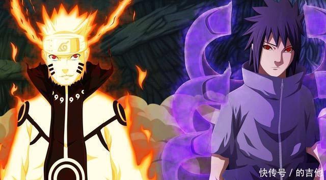 八门遁甲|假如火影的故事变成游戏,小李强度被调整,佐助挨打可升级!