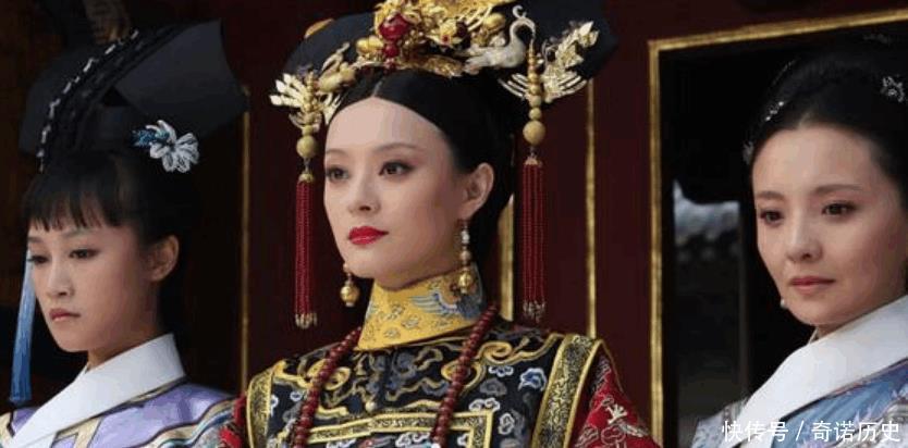 苏麻喇姑|清朝的传奇女子, 一生不用洗澡, 堪称清朝最牛宫女!