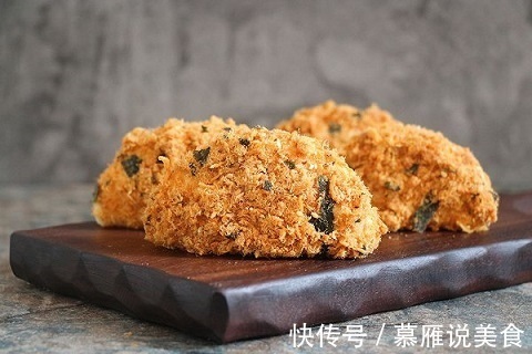 假如给你100万，选一种蛋糕吃5斤，网友瞬间变大胃王
