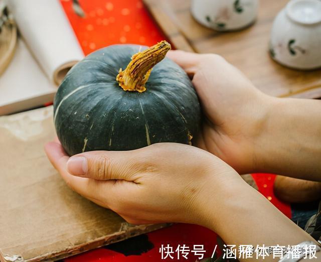 贝贝南瓜|挑贝贝南瓜，别只会看大小，牢记3点，不用害怕买错，一挑一个准