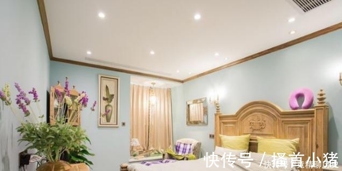 原木色|参观同事的婚房，处处都透漏着温馨，只看一眼就会让人羡慕，晒晒