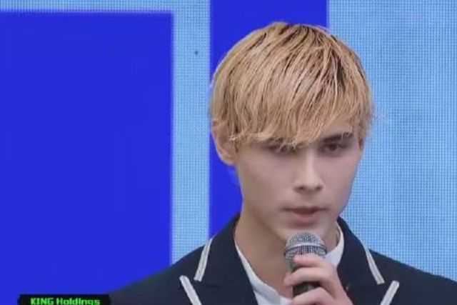 《创4》最新排名出炉,利路修真的卡12了,笋丝终于如愿以偿