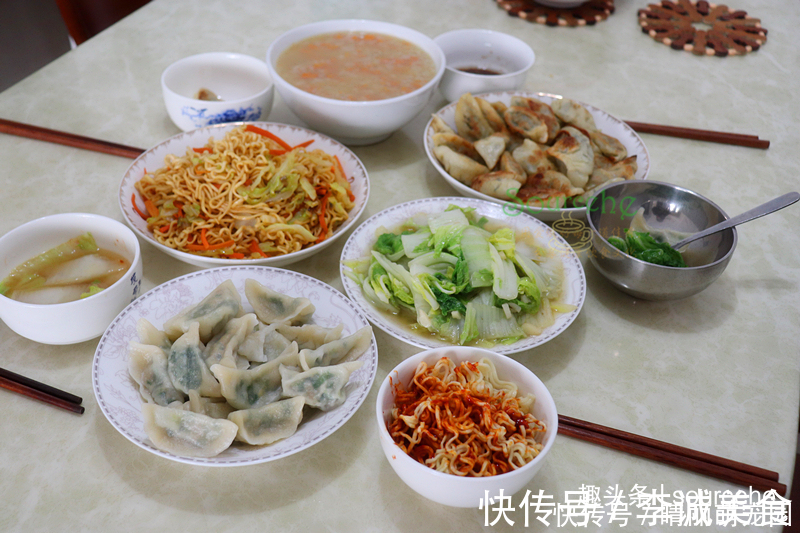 自从开学之后,我每天早起半小时,6天早餐不重样,孩子很喜欢吃