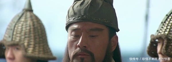 难题|关羽为何会发动樊城之战?除了要建功立业,他还在解决一个难题