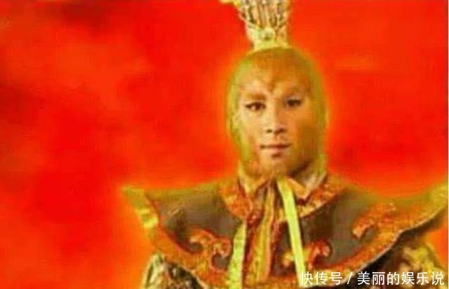 孙悟空拥有三个称号,齐天大圣不值一提,这一称号才是真的强