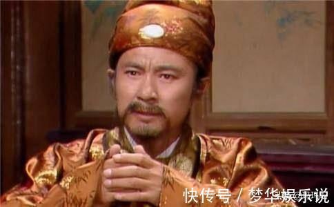 贾母|赵姨娘又愚又呆,落得许多人耻笑,却有一人知道她不傻