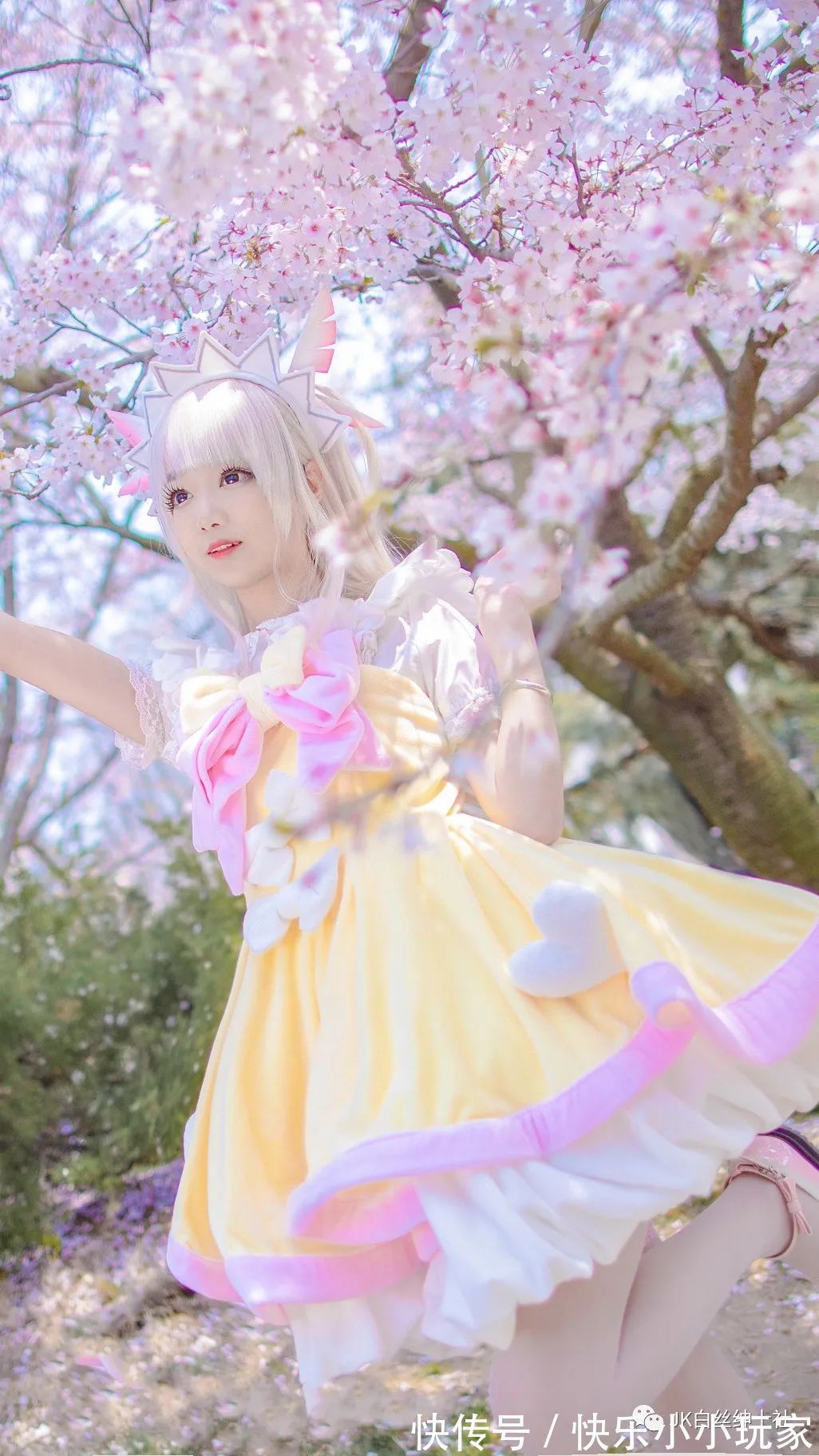 甜点|Lolita:甜点魔女